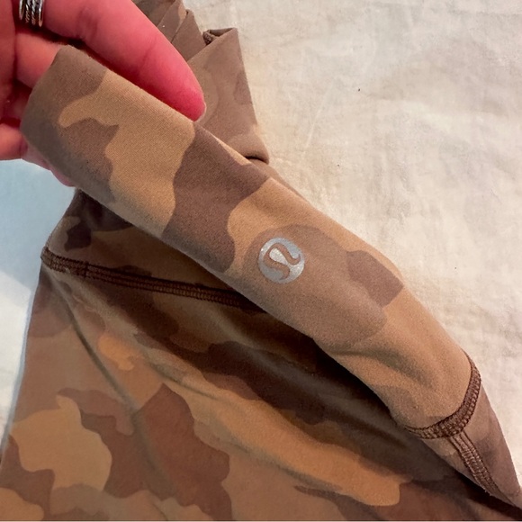 Lululemon align 25” - Picture 2 of 6